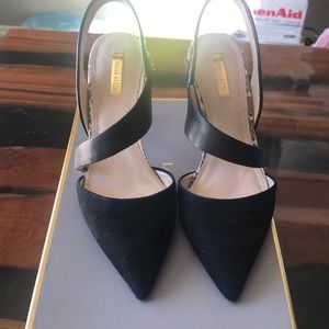 Louise Ct Cie High Heels
